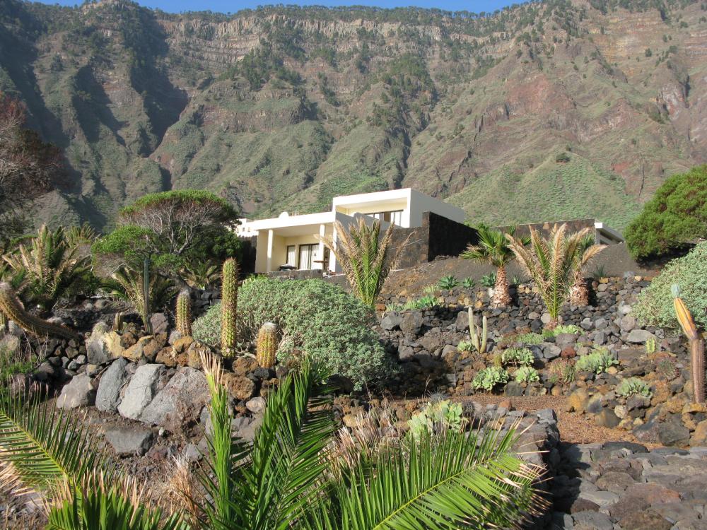  for sale villa Valverde Hierro (El) 12