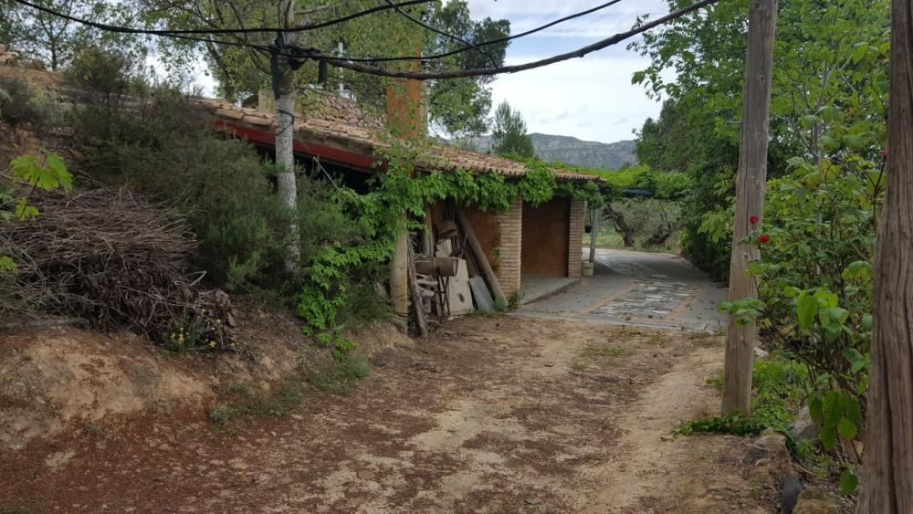  for sale country house Móra La Nova Ribera D'ebre 2