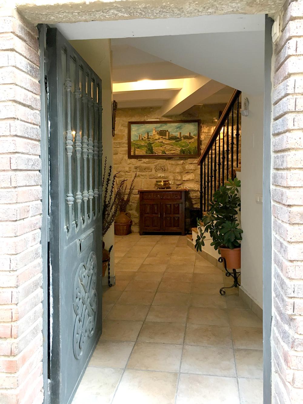 for sale house Artajona Media Oriental 3