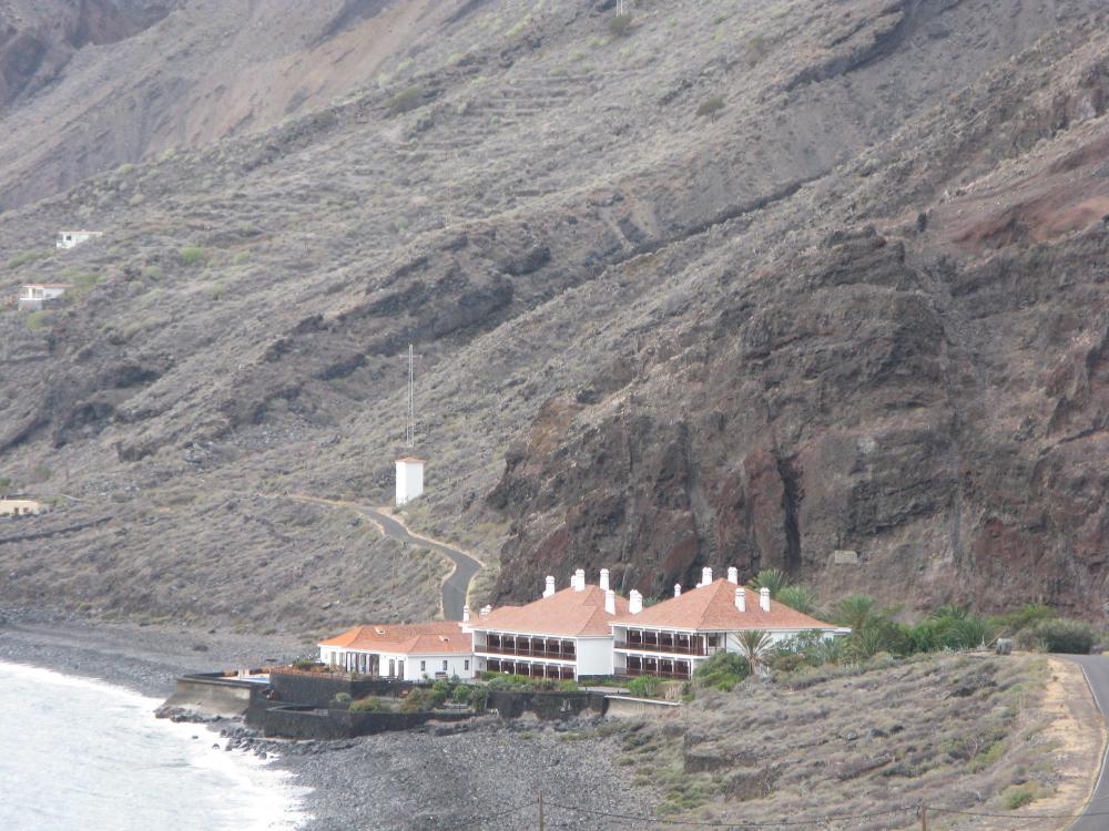  for sale villa Valverde Hierro (El) 2