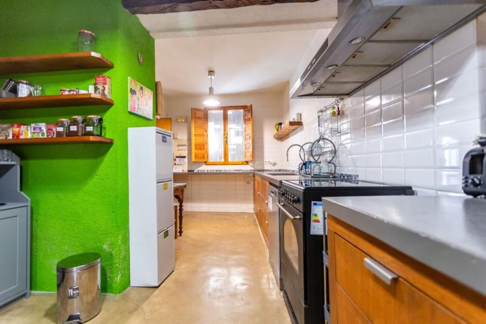  for sale house Benilloba Comtat 15