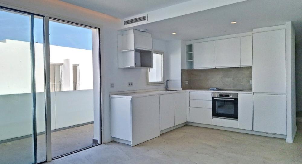  for sale apartment Cap Martinet Santa Eulària Des Riu 9