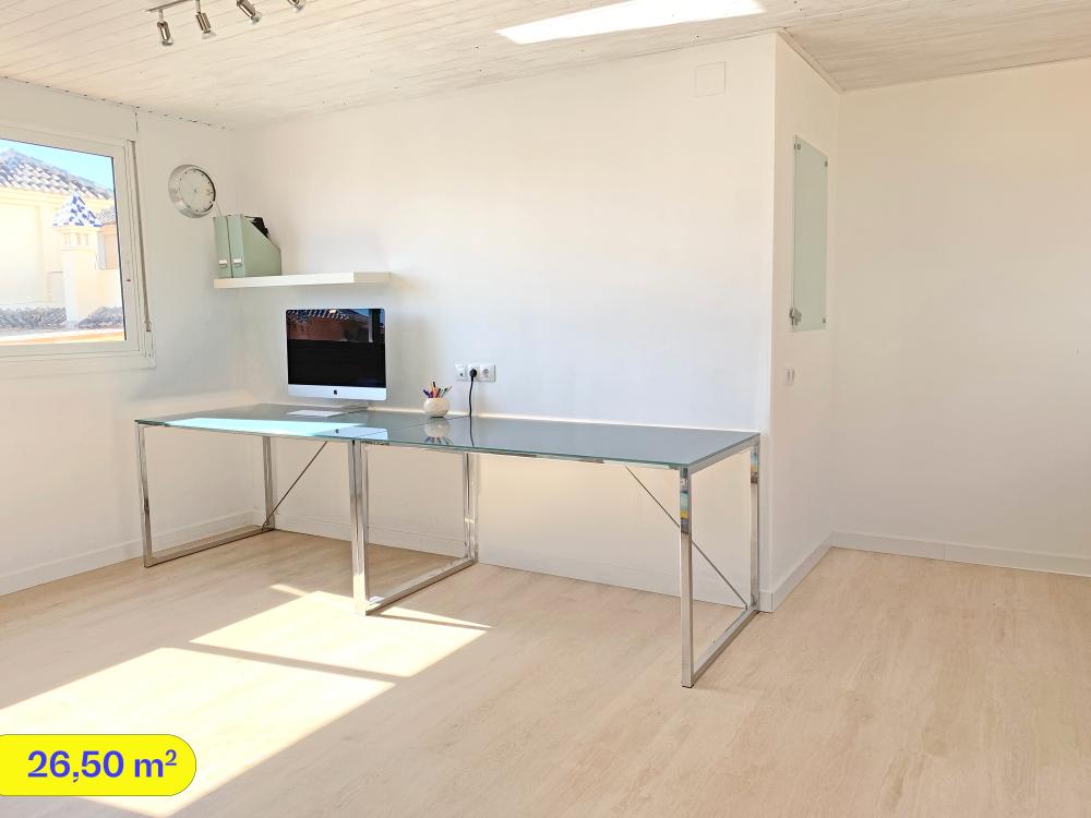  for sale semi-detached house Gran Alacant Baix Vinalopó 11