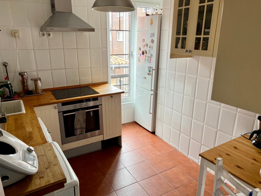  for sale apartment Gijón Centro 33201 Gijón 3