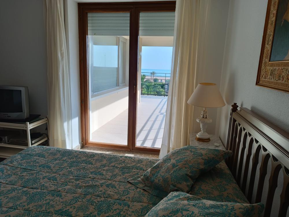 for sale apartment Grau I Platja Safor 12
