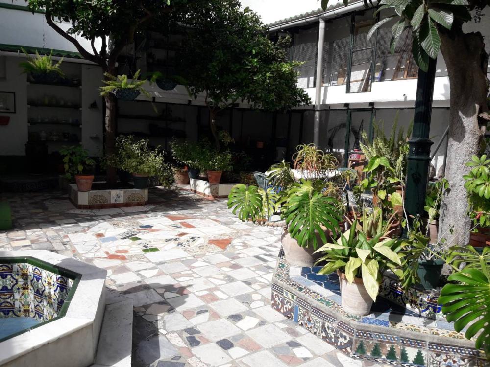  for sale house Puerto Real Bahía De Cádiz 23