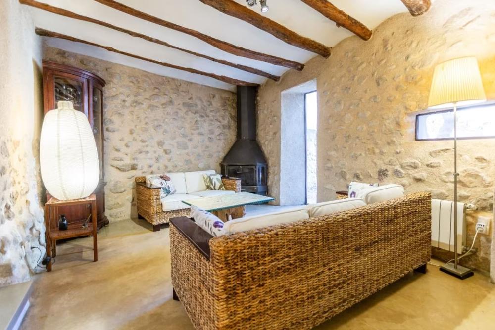  for sale house Benilloba Comtat 10