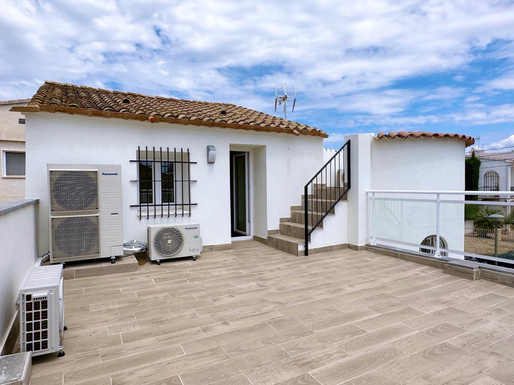  for sale house Cambrils Baix Camp 21