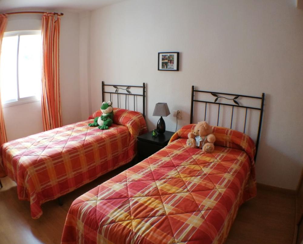  for sale terraced house La Herradura Costa Tropical 4