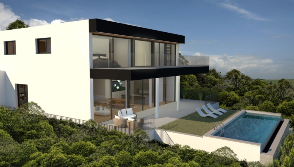 for sale house Matadepera Vallès Occidental 2