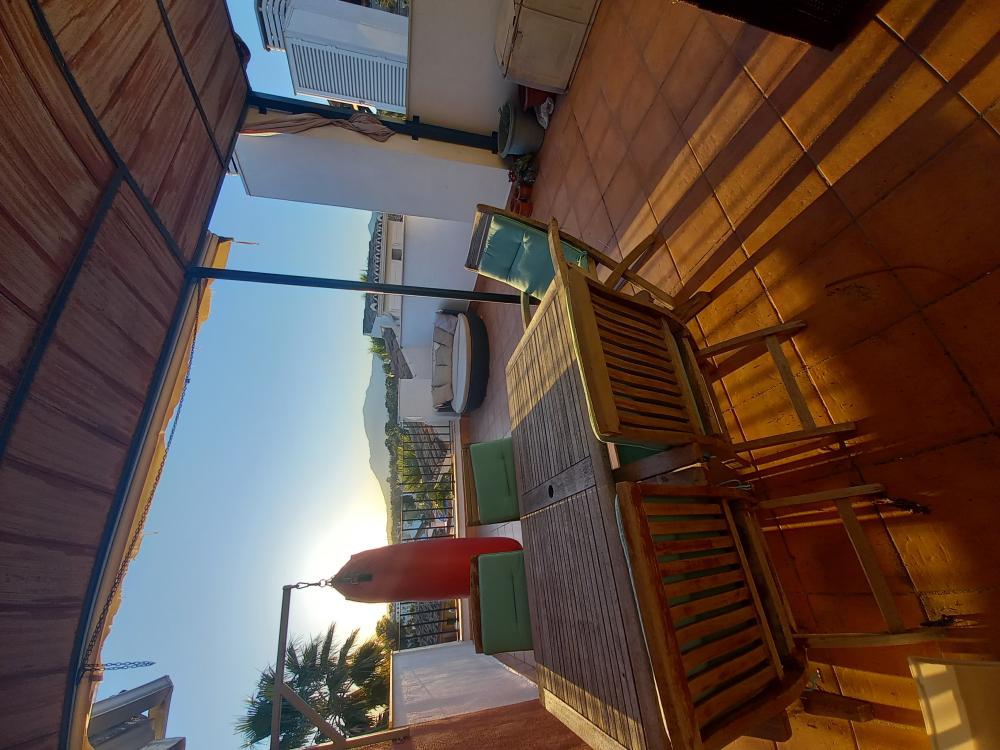 for sale penthouse Atalaya Isdabe Costa Del Sol Occidental 3