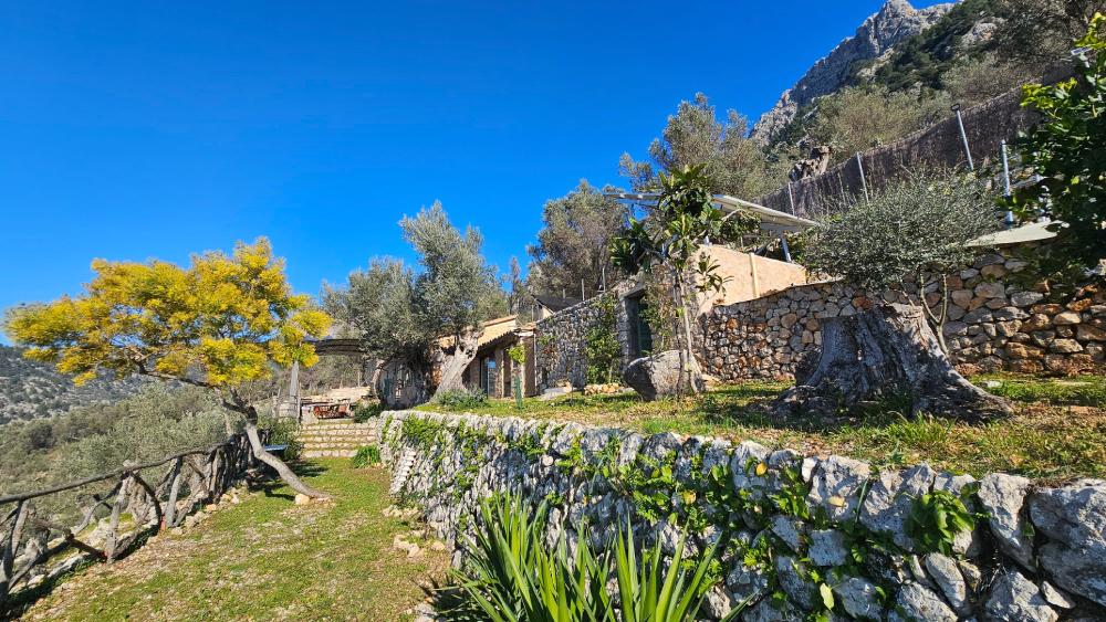  for sale country house Fornalutx Tramuntana 7