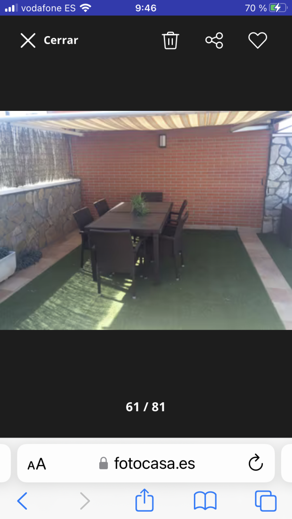  for sale penthouse Alcalá De Henares 28805 Cuenca Del Henares 12