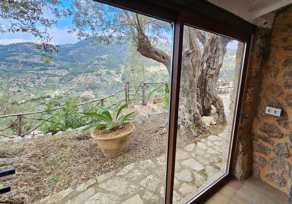  for sale country house Fornalutx Tramuntana 3