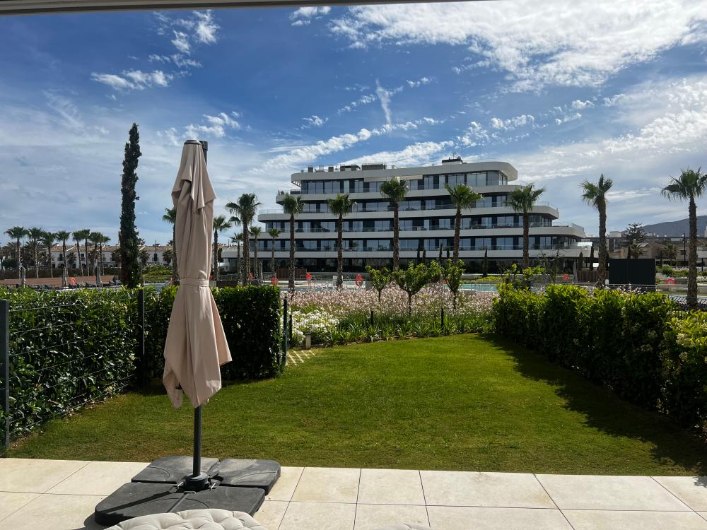  for sale apartment Los Alamos Costa Del Sol Occidental 11