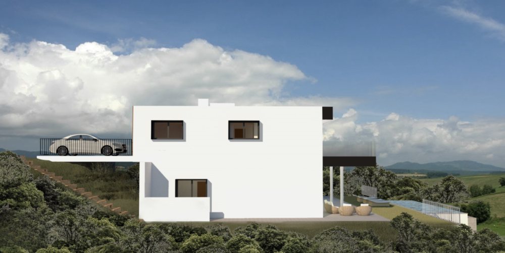  for sale house Matadepera Vallès Occidental 15