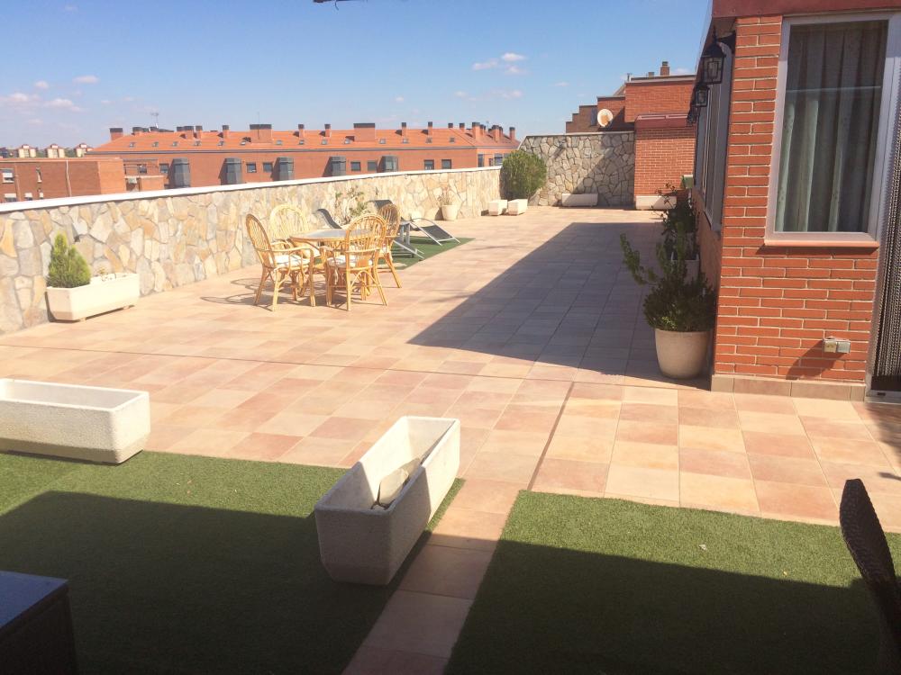  for sale penthouse Alcalá De Henares 28805 Cuenca Del Henares 1