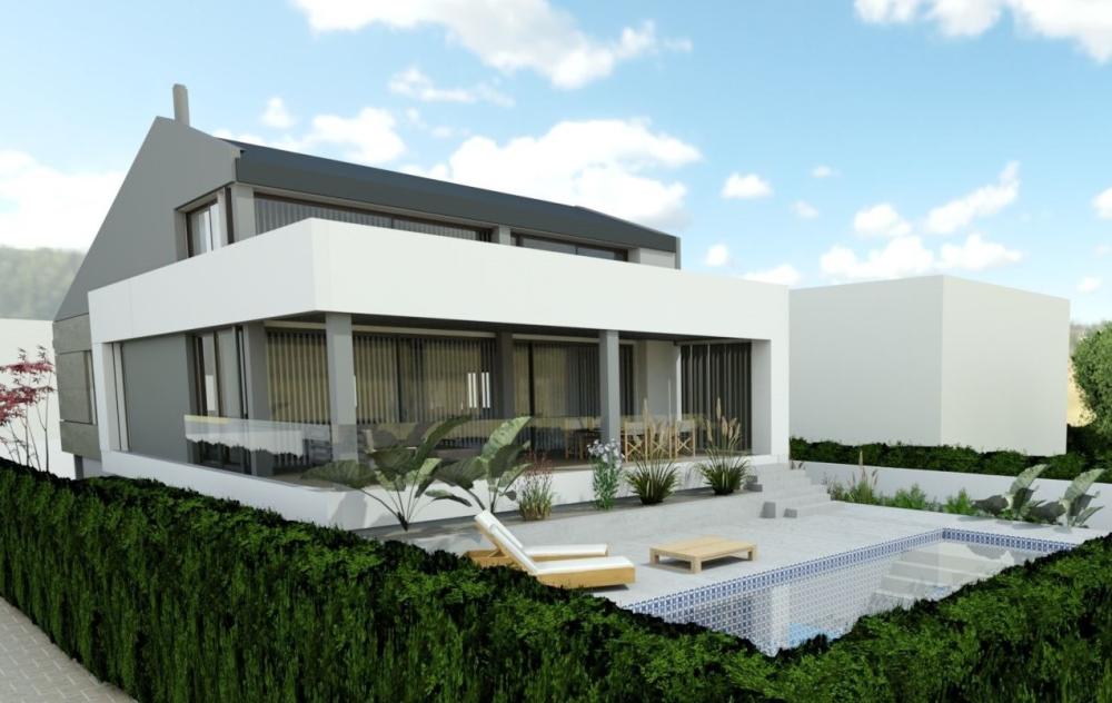  for sale villa L'eliana Camp De Túria 19