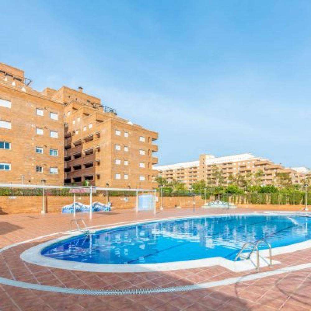  for sale apartment Marina D'or Plana Alta 2