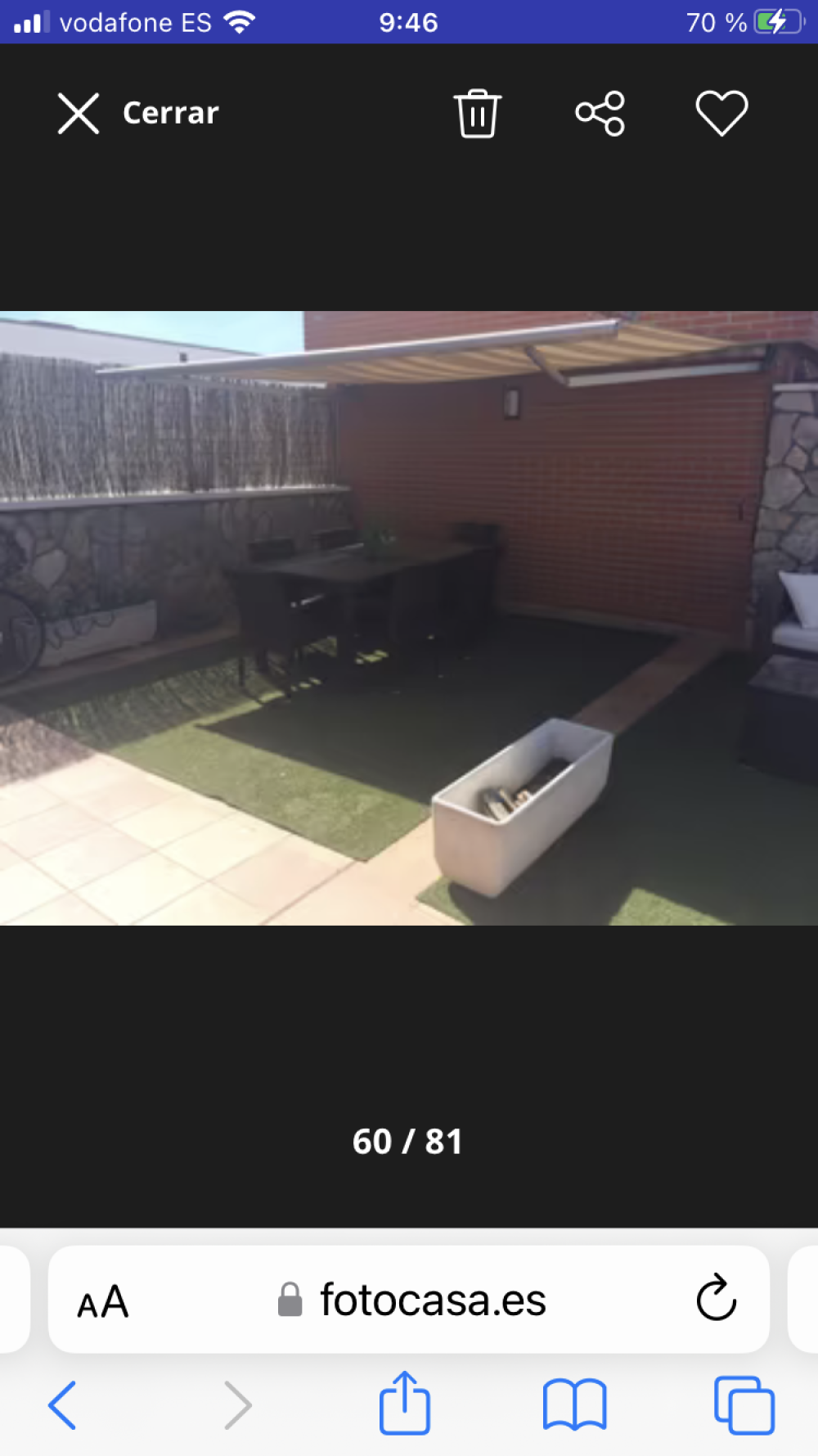  for sale penthouse Alcalá De Henares 28805 Cuenca Del Henares 10