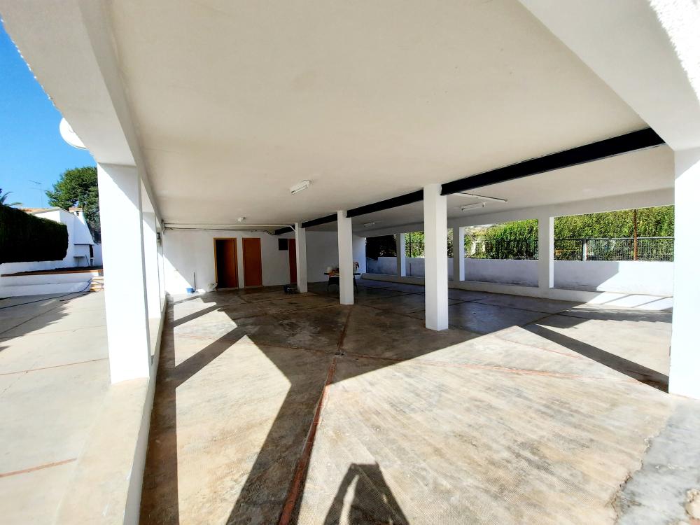  for sale villa L'eliana Camp De Túria 15