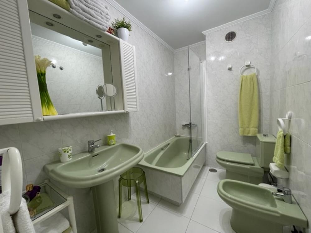  for sale apartment Riazor Coruña 15