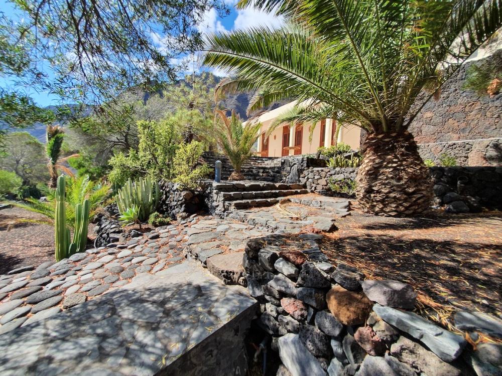  for sale villa Valverde Hierro (El) 14