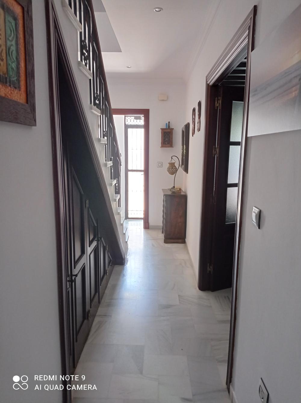  for sale terraced house Chiclana De La Frontera Bahía De Cádiz 19
