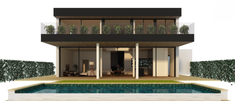 for sale house Matadepera Vallès Occidental 3