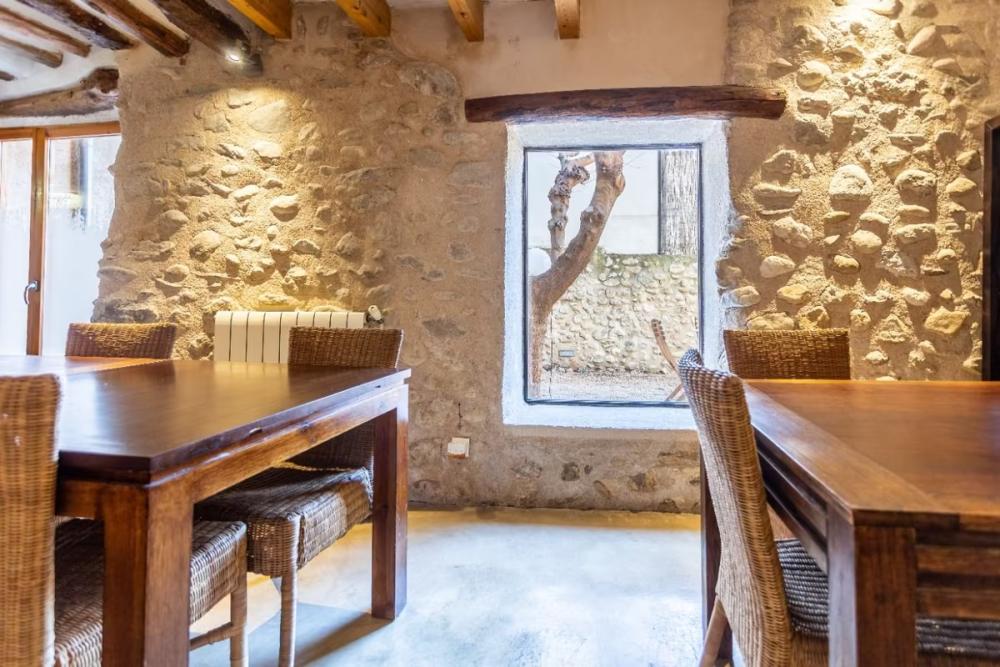  for sale house Benilloba Comtat 21