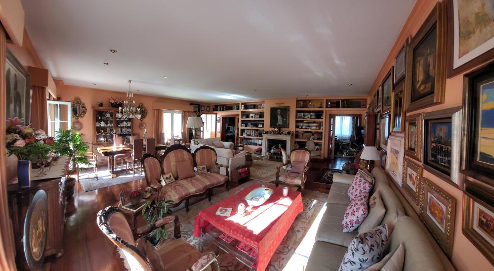  for sale villa El Bibio Gijón 8