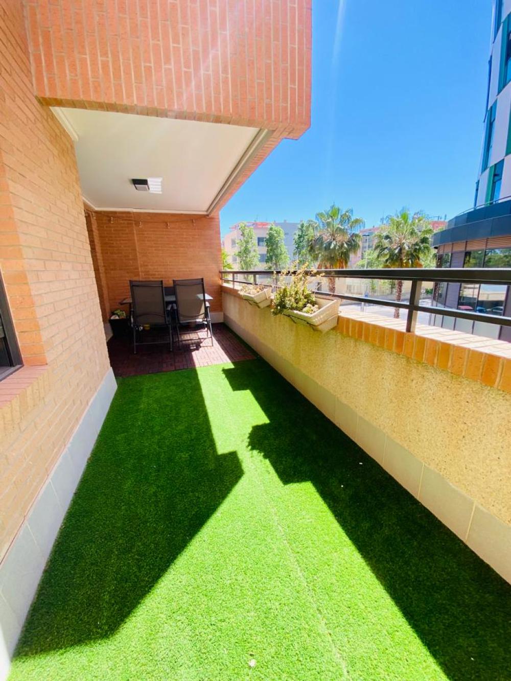  for sale apartment Alboraya Horta Nord 4