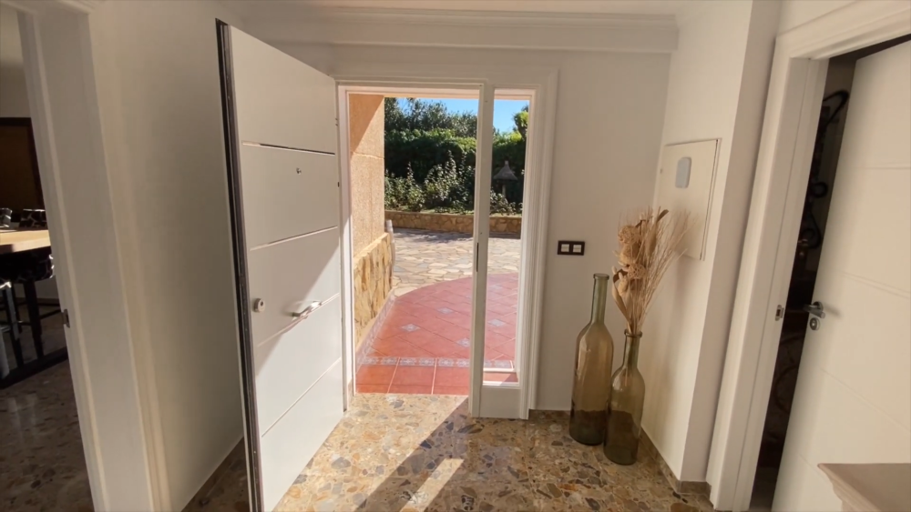  for sale villa Alfaz Del Pi Marina Baixa 41