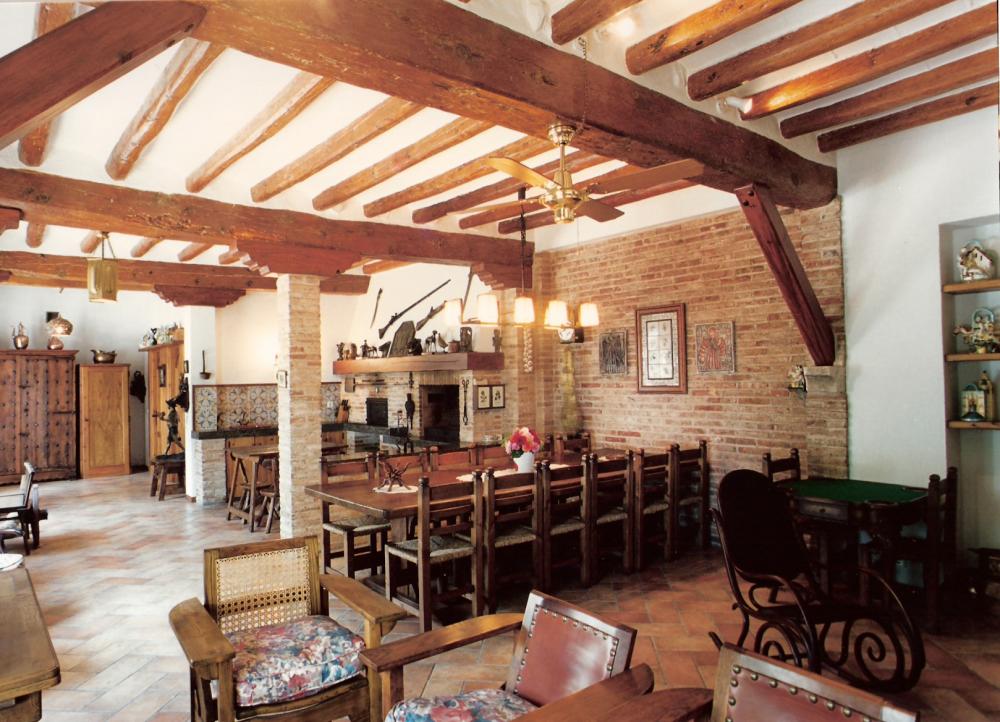 for sale villa Almoster Baix Camp 19