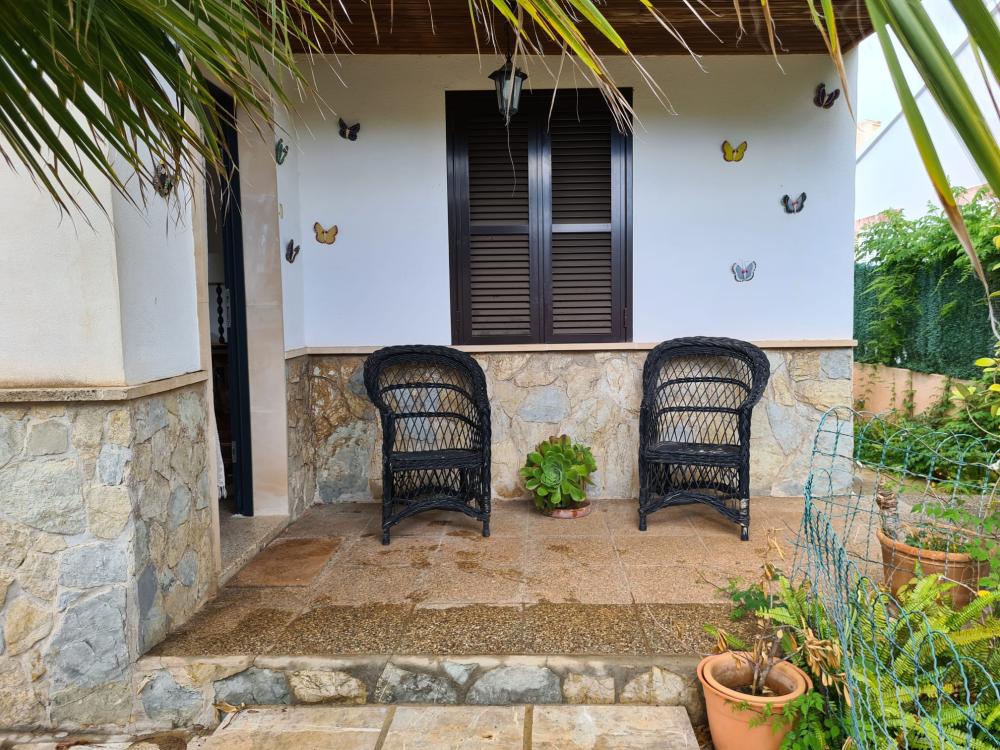  for sale villa Sa Ràpita Sud 1