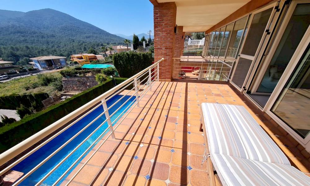  for sale house Onda Plana Baixa 27