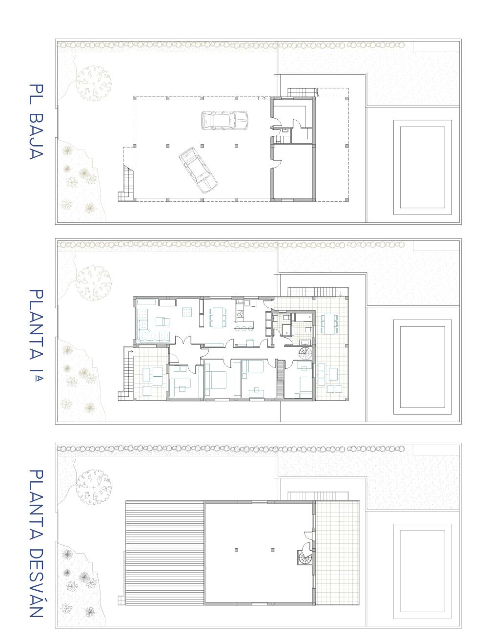  for sale villa L'eliana Camp De Túria 17