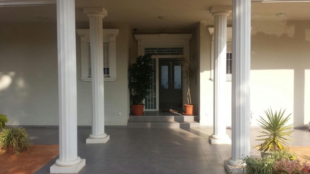  for sale manor house Picassent Horta Sud 13