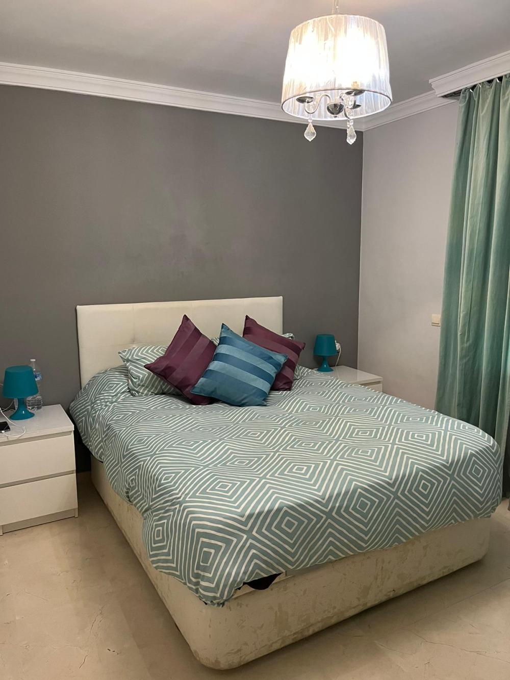  for sale penthouse Atalaya Isdabe Costa Del Sol Occidental 10