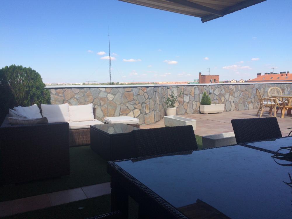  for sale penthouse Alcalá De Henares 28805 Cuenca Del Henares 4