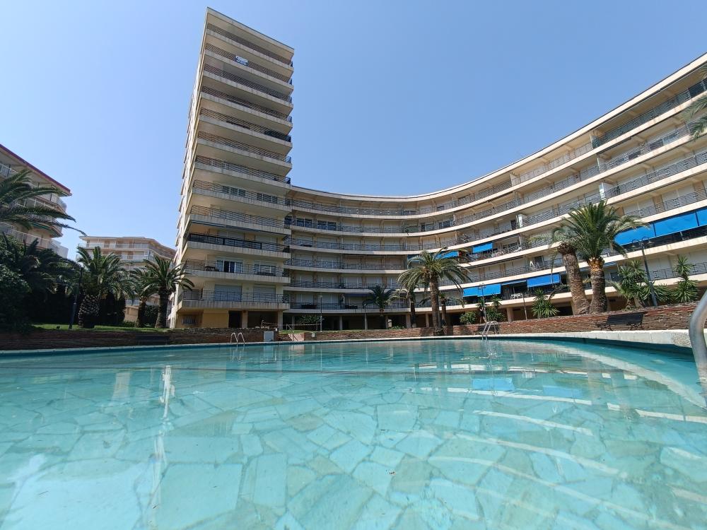  for sale apartment Grau I Platja Safor 1