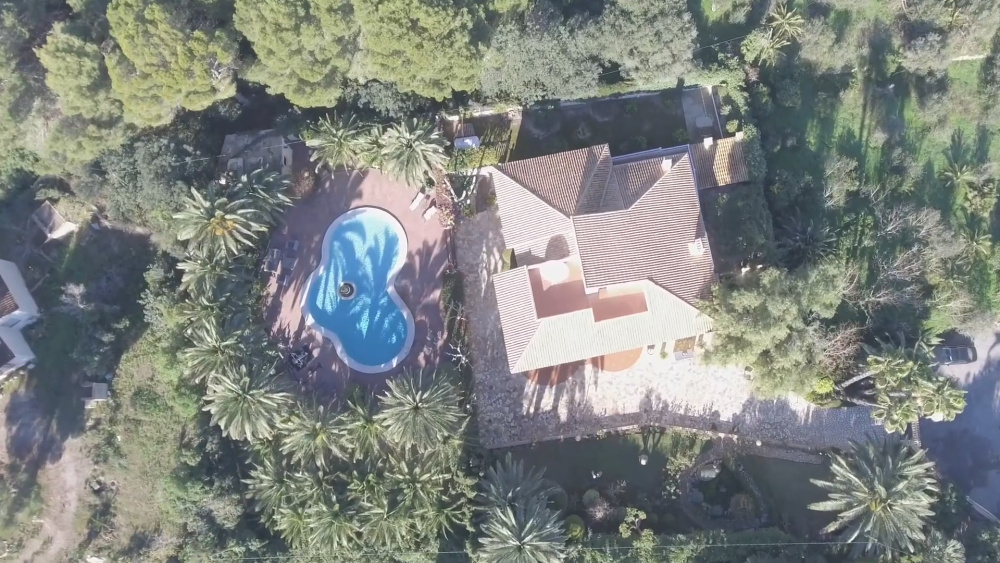  for sale villa Alfaz Del Pi Marina Baixa 39