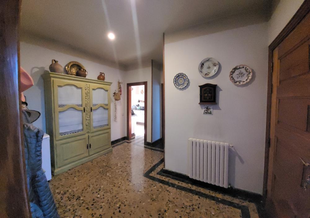  for sale villa El Bibio Gijón 11
