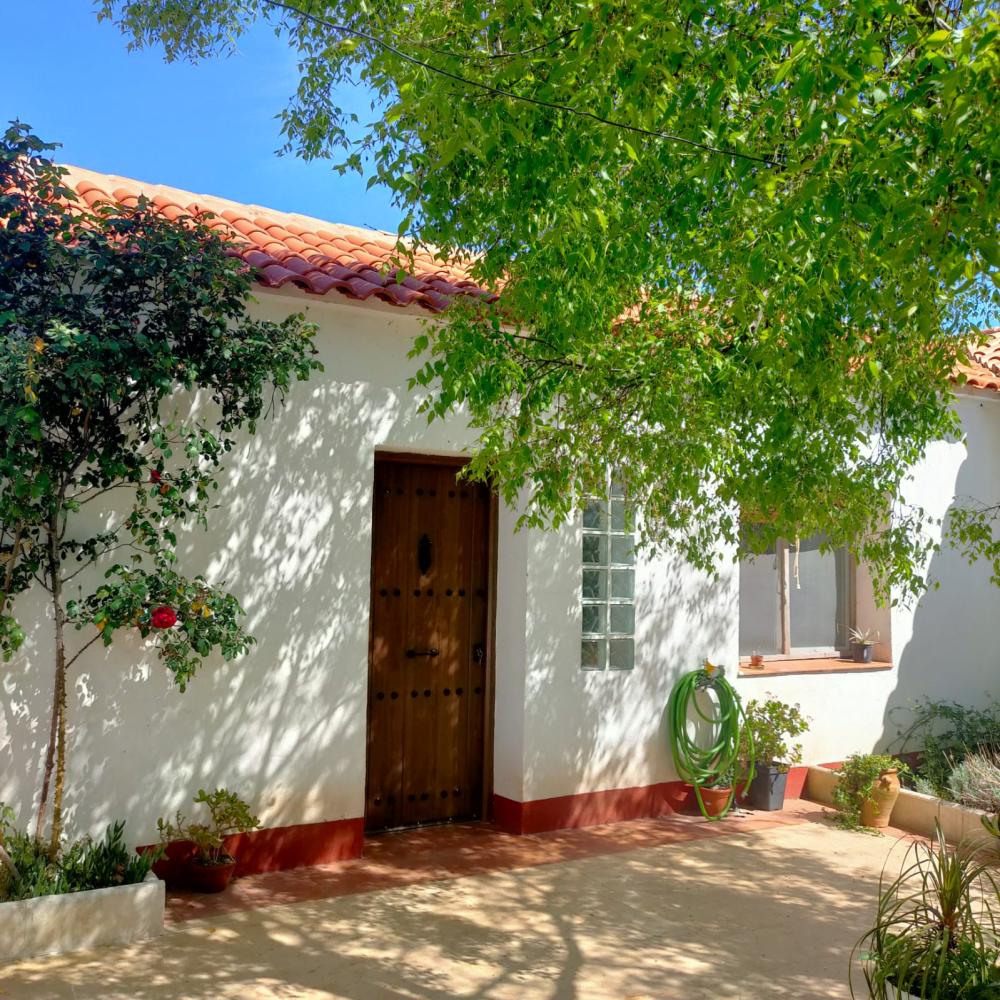  for sale country house Espiel Valle Del Guadiato 24