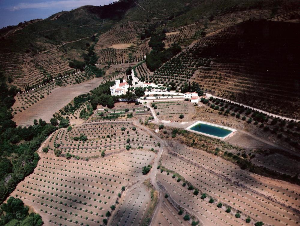  for sale villa Almoster Baix Camp 63