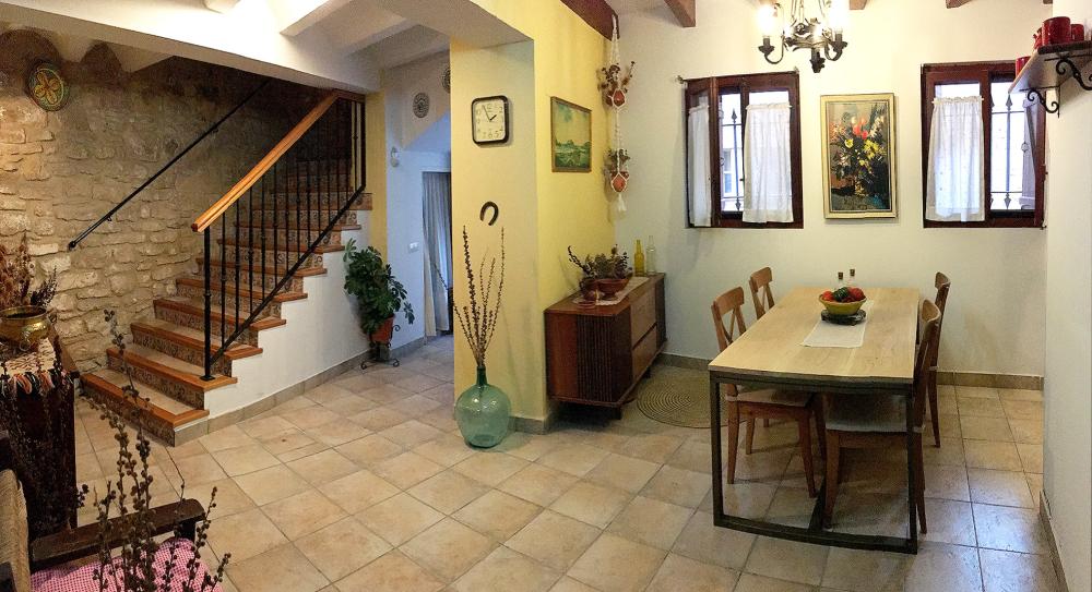  for sale house Artajona Media Oriental 6