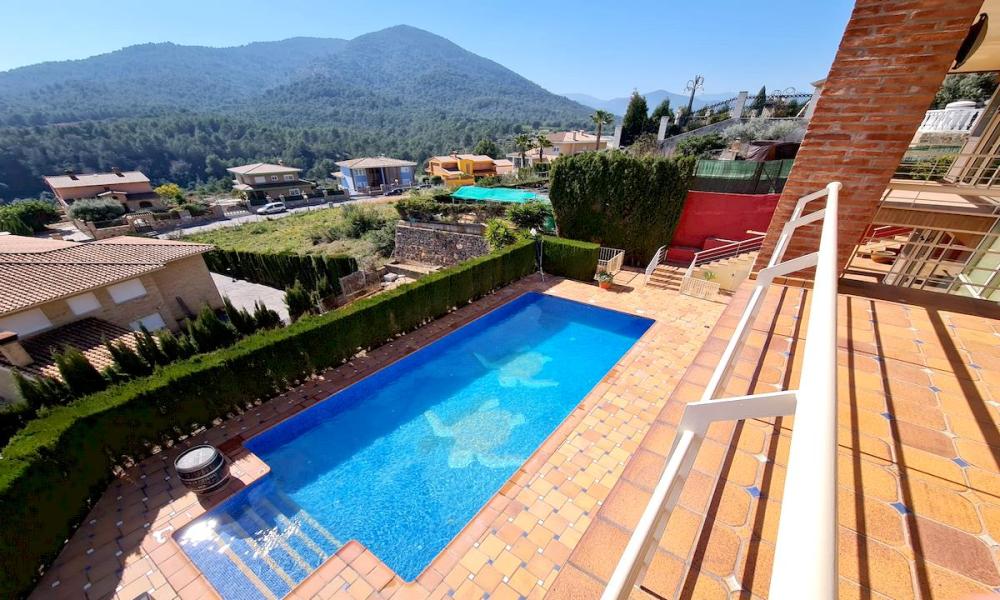  for sale house Onda Plana Baixa 8