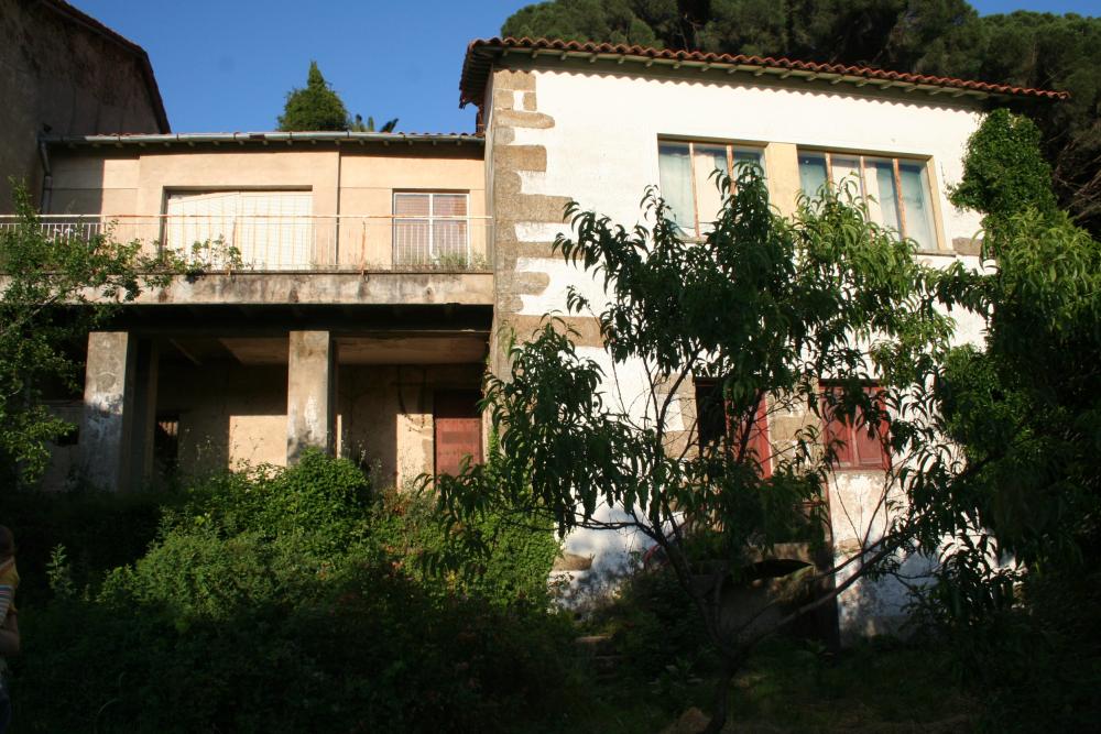  for sale terraced house Gata Sierra De Gata 3