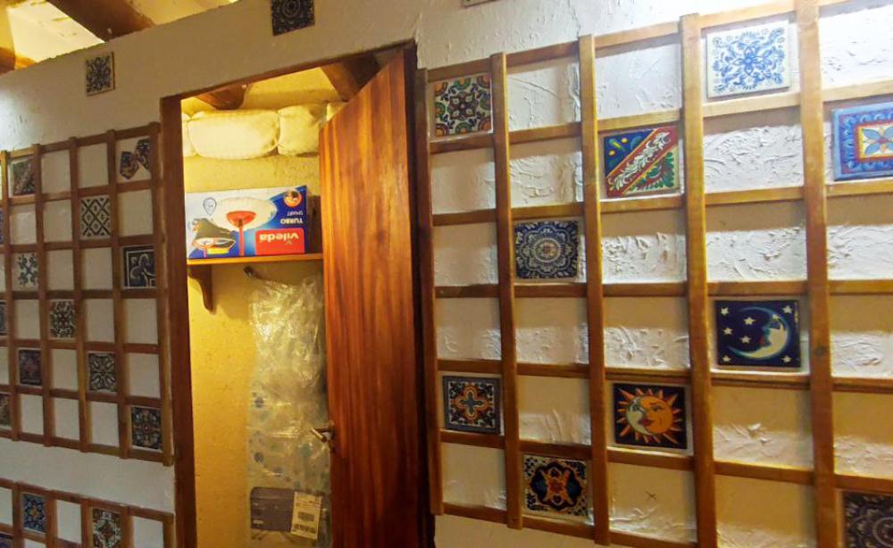  for sale house Benilloba Comtat 12