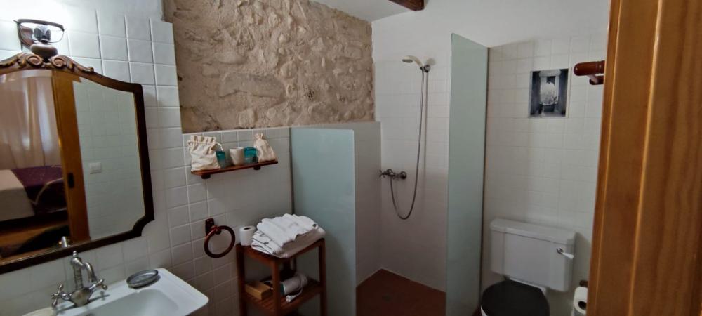  for sale house Benilloba Comtat 44